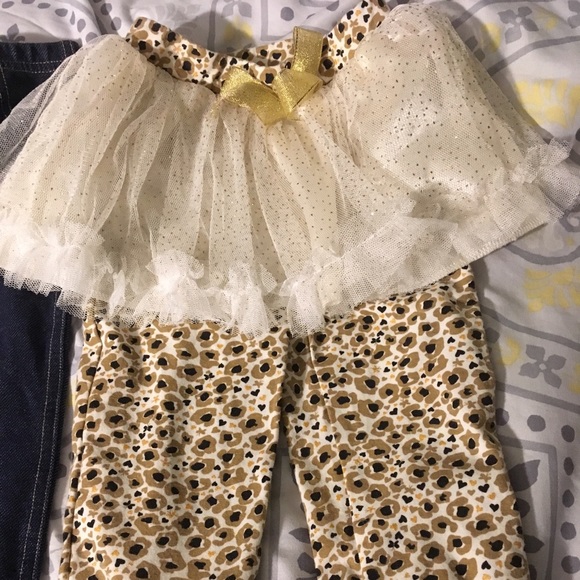 Girls bottoms - Picture 4 of 4